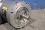 Baldor Reliance Gear Reducer