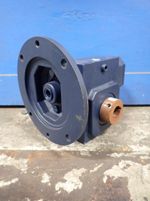 Ironman Gear Reducer