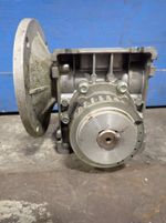 Morse Gear Reducer