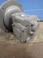 Ipts Gear Reducer