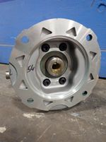 Tigear Gear Reducer