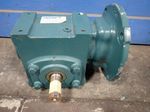 Tigear Gear Reducer