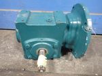 Tigear Gear Reducer