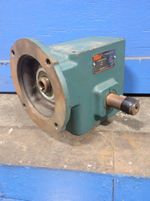 Tigear Gear Reducer