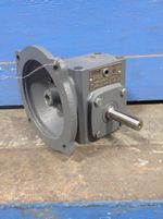 Sterling Electric Gear Reducer