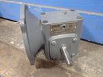 Sterling Electric Gear Reducer