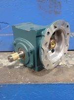 Tigear Gear Reducer