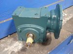 Tigear Gear Reducer