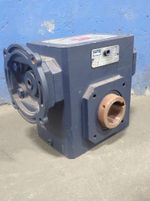 Ironman Gear Reducer