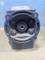 Ironman Gear Reducer