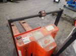 Raymond Electric Pallet Jack