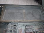 General Electric Electrical Cabinet