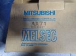 Mitsubishi Programmable Control