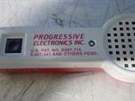 Progressive Electronics Inductive Amplifier