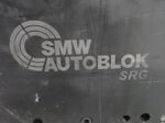 Smw  Lunette Auto Block  Solenoid Valve
