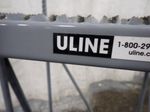 Uline Portable Stairs