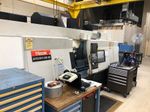 Mazak Mazak Integrex 300iiis Cnc Horizontal Lathe