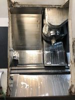 Mazak Mazak Integrex 300iiis Cnc Horizontal Lathe