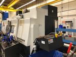 Mazak Mazak Integrex 300iiis Cnc Horizontal Lathe