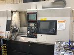 Mazak Mazak Integrex 300iiis Cnc Horizontal Lathe