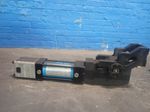 Destaco Pneumatic Hydraulic Power Unit