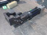 Destaco Pneumatic Hydraulic Power Unit