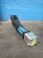 Destaco Pneumatic Hydraulic Power Unit