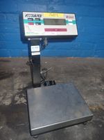 Acculab Scale