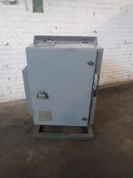 Bosch Electrical Box