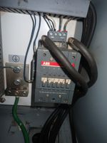 Bosch Electrical Box