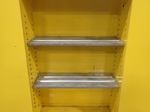 Just Rite Flammable Safety Cabinet