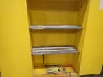 Just Rite Flammable Safety Cabinet