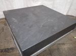 Holts Precision Granite Surface Plate