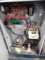 Quincy Air Compressor System
