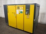 Kaeser Kaeser Sfc132s Air Compressor