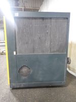 Kaeser Kaeser Sfc132s Air Compressor