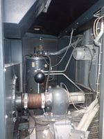 Kaeser Kaeser Sfc132s Air Compressor