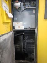 Kaeser Kaeser Sfc132s Air Compressor