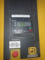 Kaeser Kaeser Sfc132s Air Compressor
