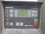 Kaeser Kaeser Sfc132s Air Compressor
