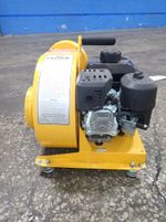 Pelsue Gas Engine Blower