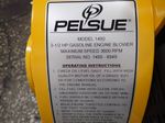 Pelsue Gas Engine Blower