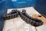 Motion Industries Roller Chains