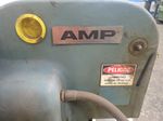 Amp Terminal Press