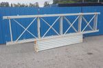  Pallet Racking