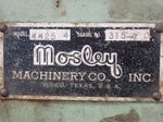 Mosely Mosely Mm254 Notcher