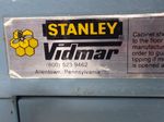 Stanley Vidmar Tool Cabinet