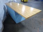 Stanley Vidmar Mapletop Workbench