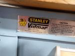 Stanley Vidmar Mapletop Workbench