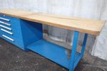 Rack Engineering Company Mapletop Workbench